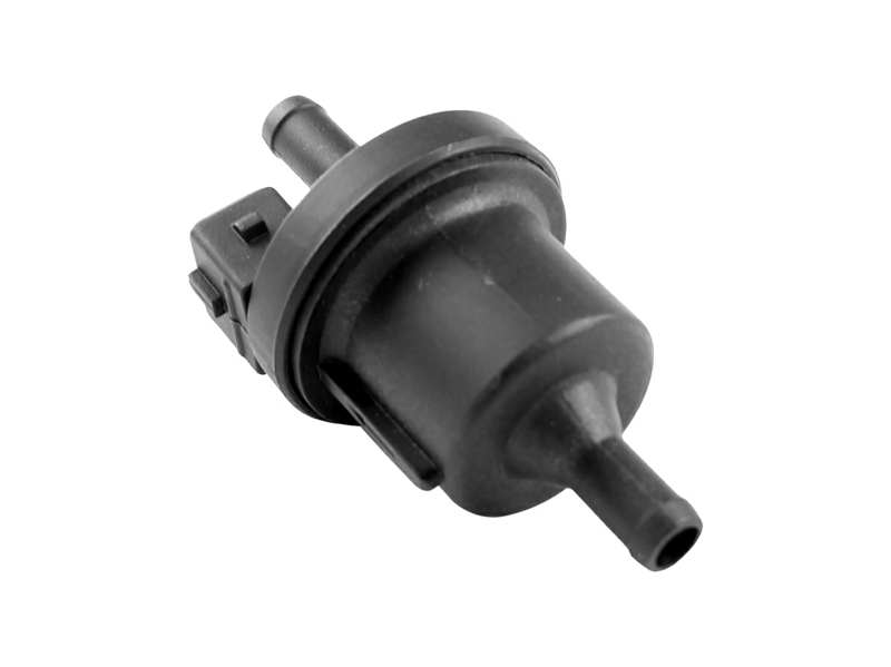 Fuel tank intake valve